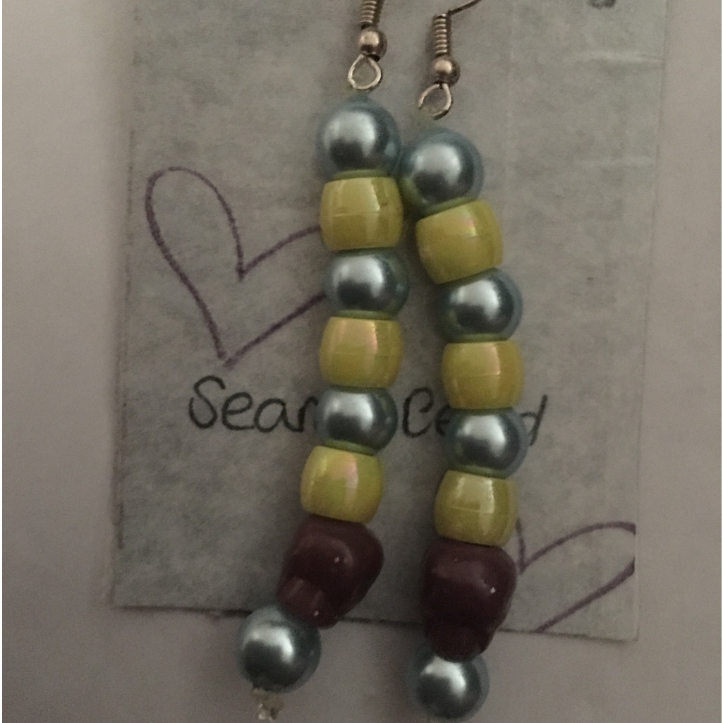 String Earring